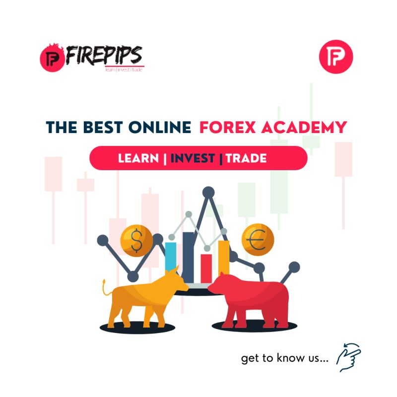 Best Forex Academy in Nigeria 